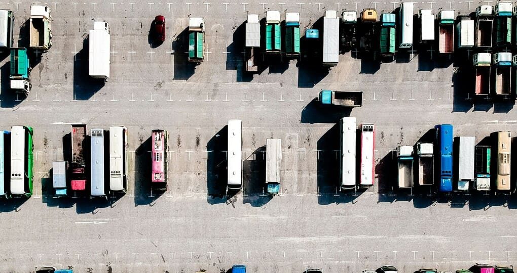 Optimize your logistics routes in  California with cutting-edge tools