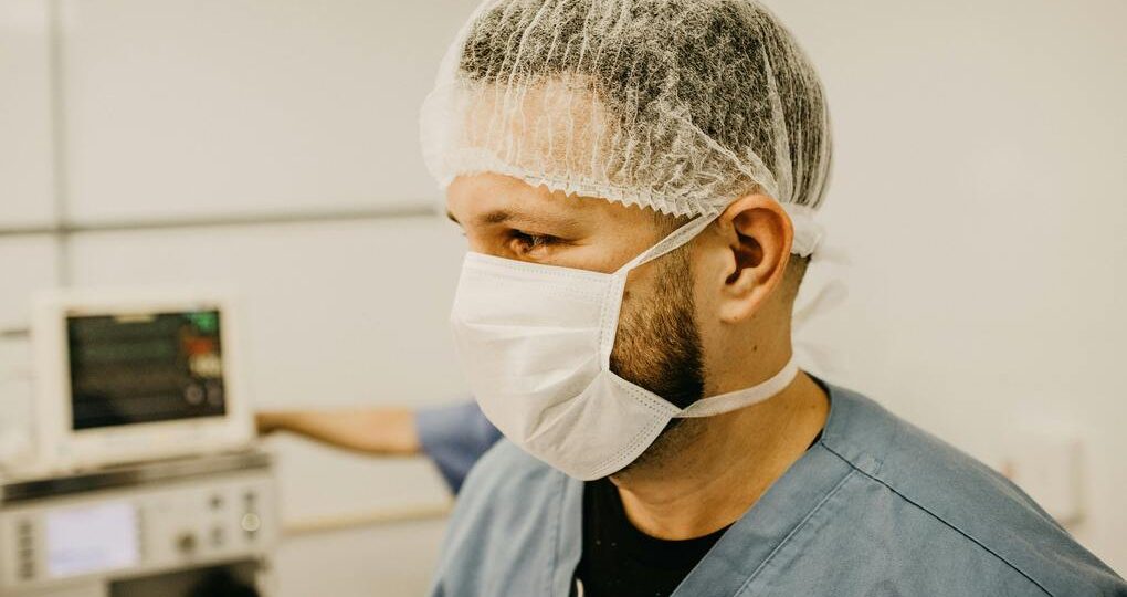 Hospital logistics: keys to an efficient health service in Illinois