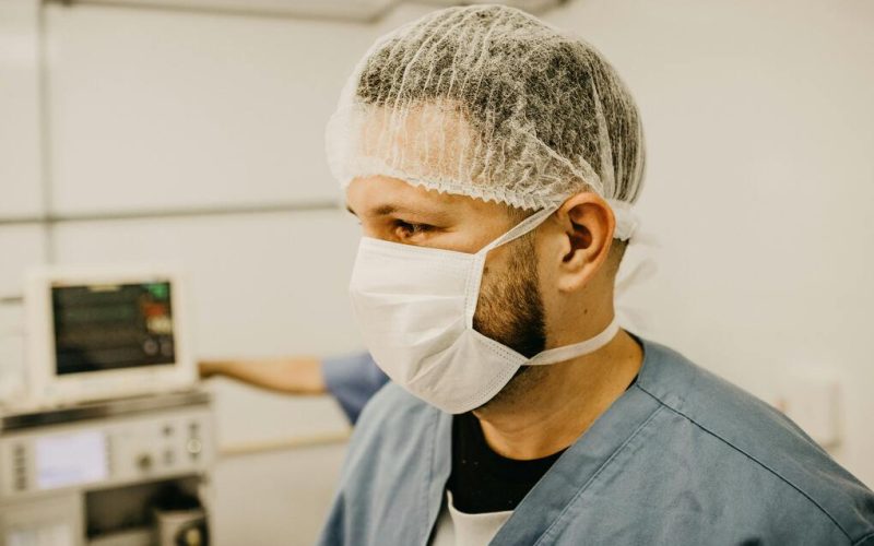 California hospitals: smarter logistics for safer healthcare