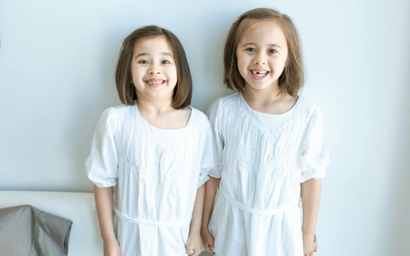 Steps to increase chances of twin pregnancy in  Russia